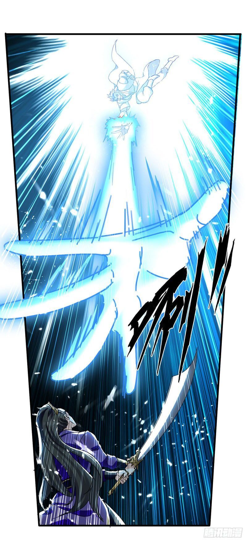 đọc truyện Ta Điên Cuồng Thăng Cấp Chương 41 ảnh 23 tại Thiên Thai Truyện