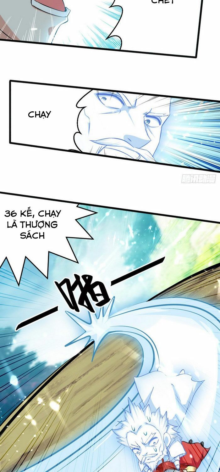 đọc truyện Ta Điên Cuồng Thăng Cấp Chương 42 ảnh 17 tại Thiên Thai Truyện