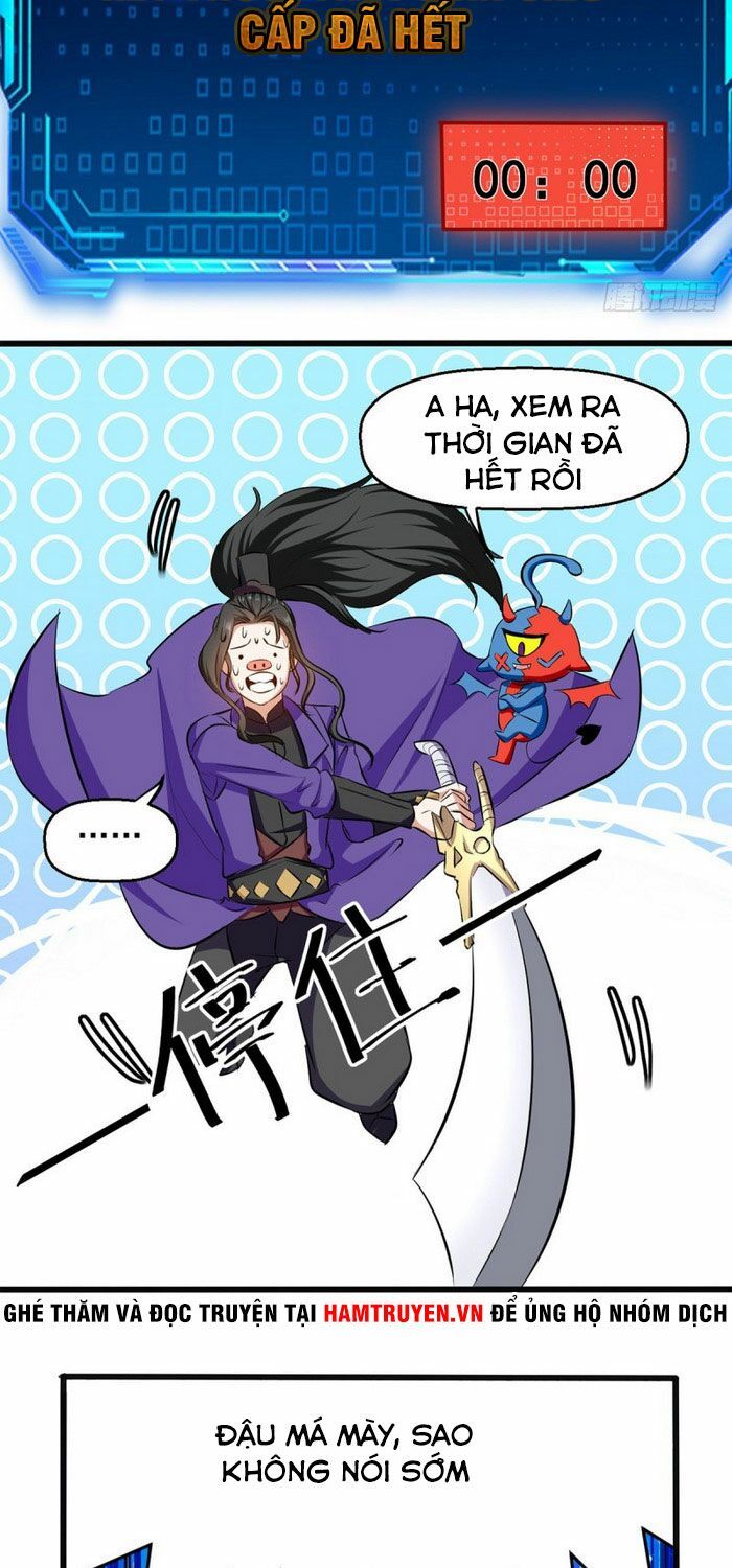 đọc truyện Ta Điên Cuồng Thăng Cấp Chương 42 ảnh 19 tại Thiên Thai Truyện