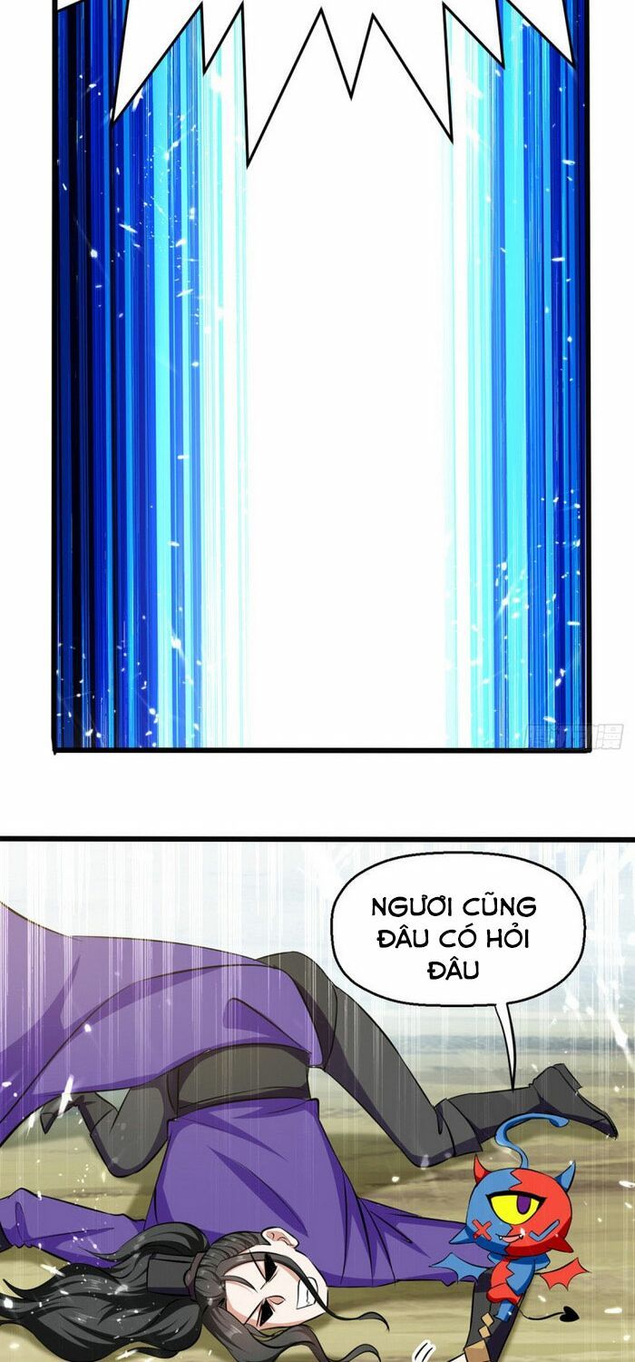 đọc truyện Ta Điên Cuồng Thăng Cấp Chương 42 ảnh 20 tại Thiên Thai Truyện