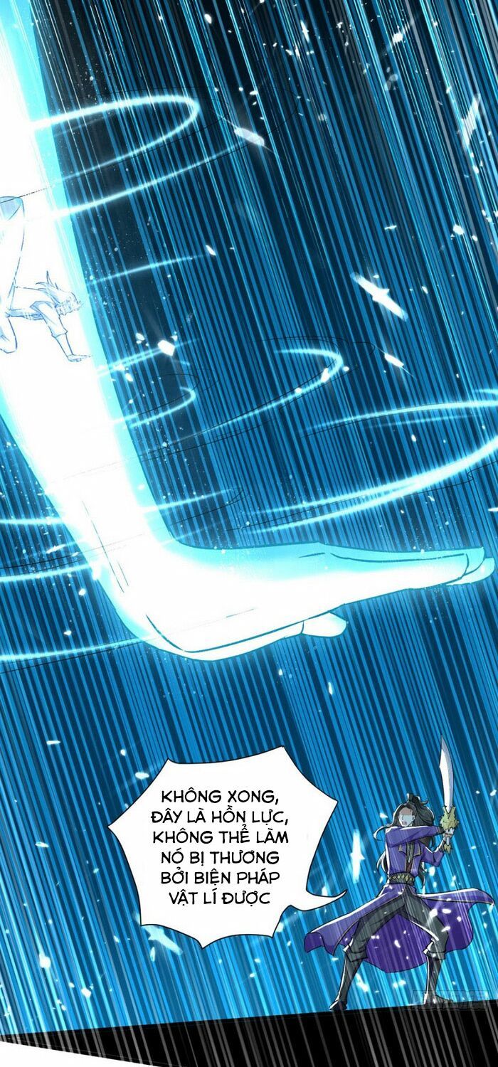 đọc truyện Ta Điên Cuồng Thăng Cấp Chương 42 ảnh 4 tại Thiên Thai Truyện