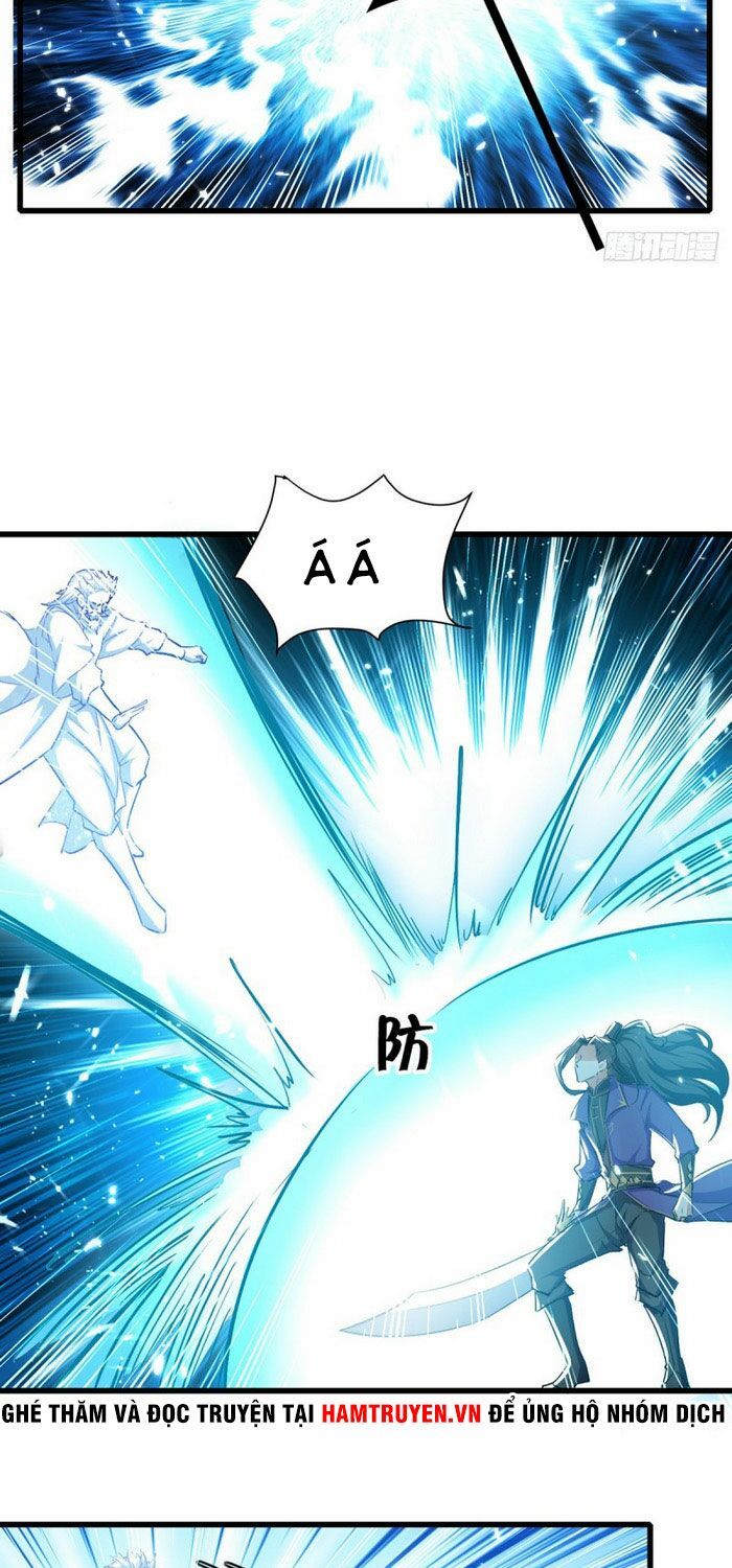 đọc truyện Ta Điên Cuồng Thăng Cấp Chương 42 ảnh 7 tại Thiên Thai Truyện