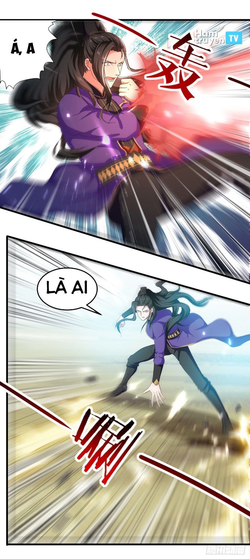 đọc truyện Ta Điên Cuồng Thăng Cấp Chương 43 ảnh 16 tại Thiên Thai Truyện