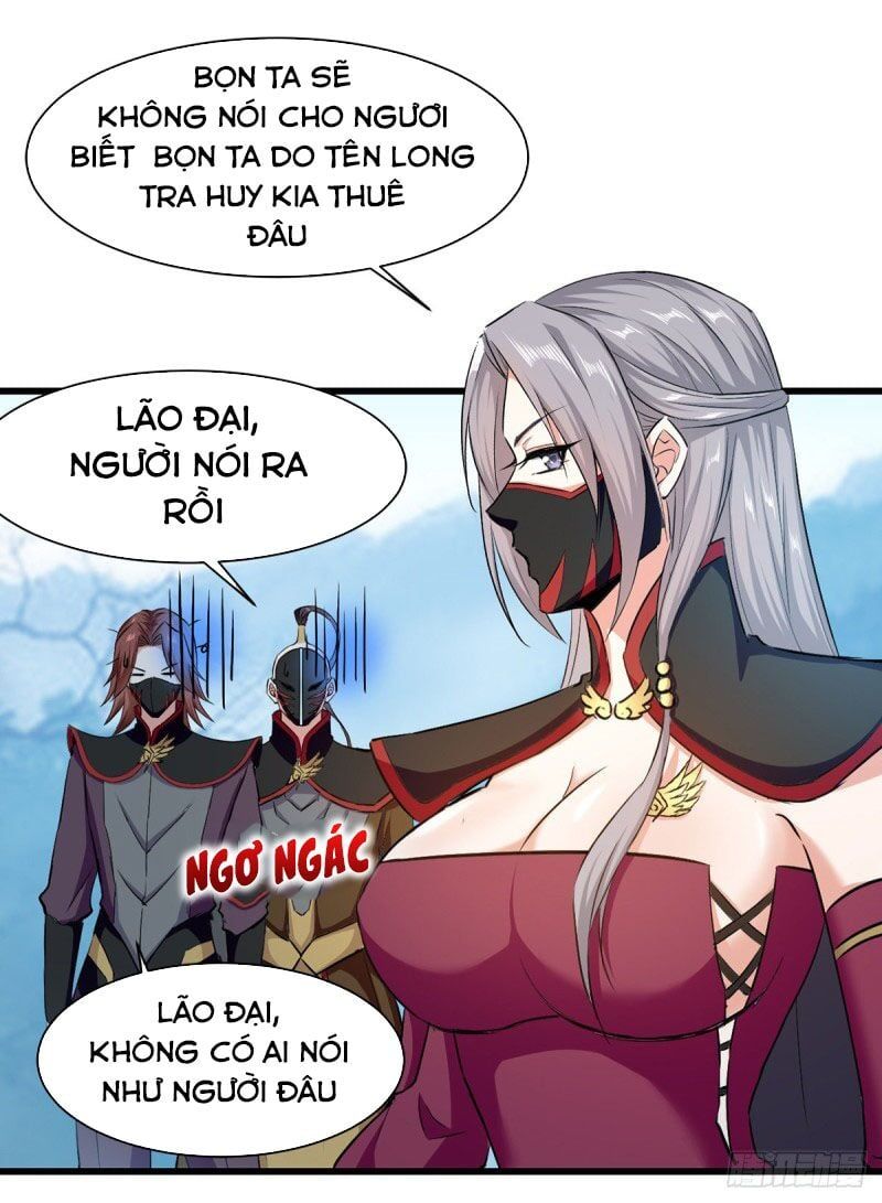 đọc truyện Ta Điên Cuồng Thăng Cấp Chương 43 ảnh 19 tại Thiên Thai Truyện