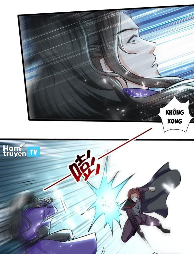 đọc truyện Ta Điên Cuồng Thăng Cấp Chương 43 ảnh 22 tại Thiên Thai Truyện