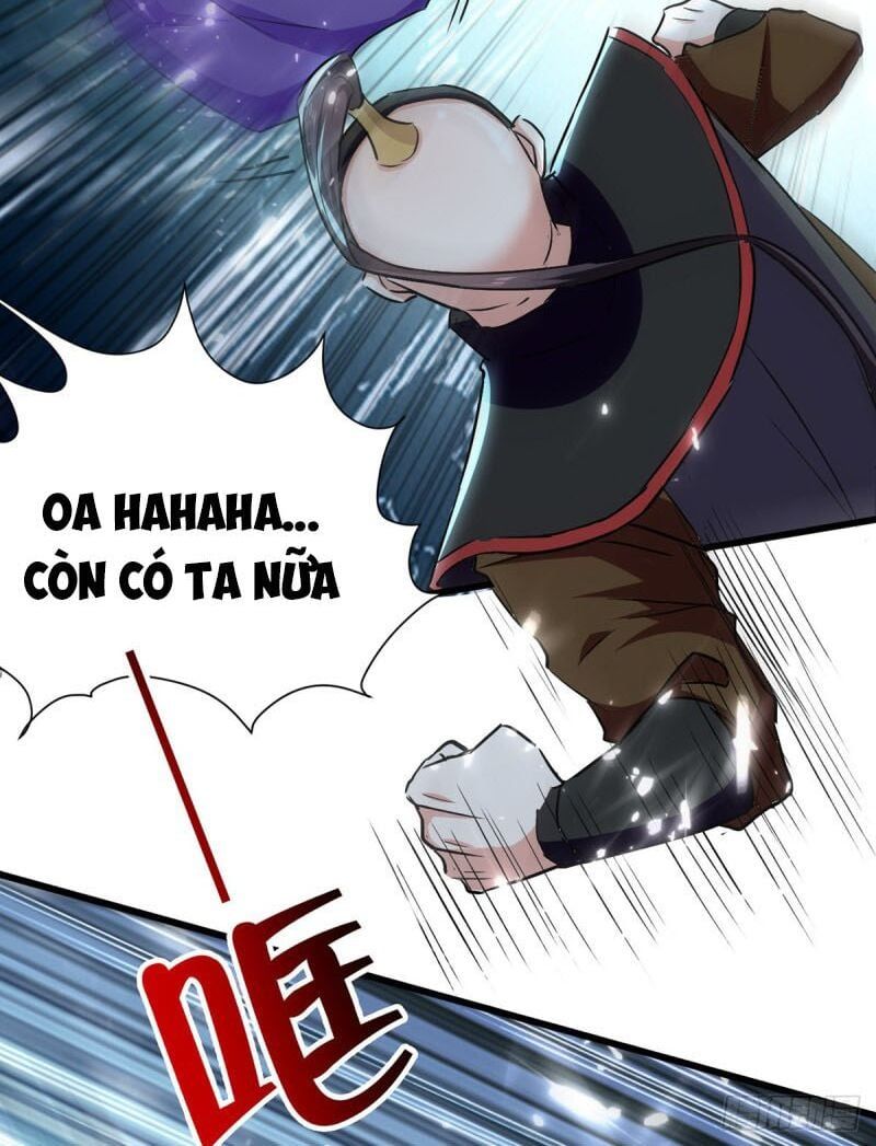 đọc truyện Ta Điên Cuồng Thăng Cấp Chương 43 ảnh 23 tại Thiên Thai Truyện