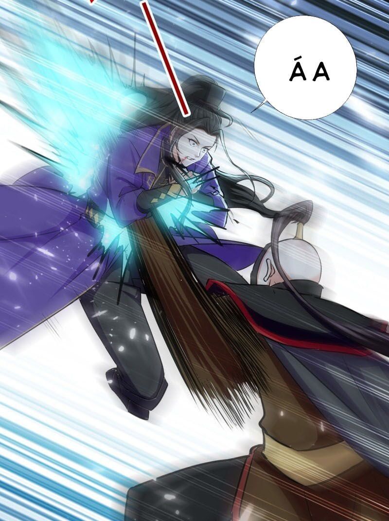 đọc truyện Ta Điên Cuồng Thăng Cấp Chương 43 ảnh 24 tại Thiên Thai Truyện