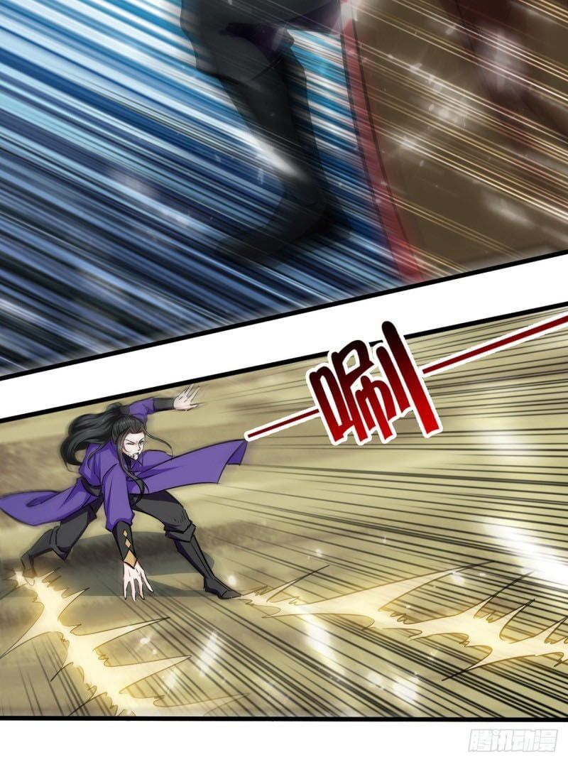 đọc truyện Ta Điên Cuồng Thăng Cấp Chương 43 ảnh 25 tại Thiên Thai Truyện