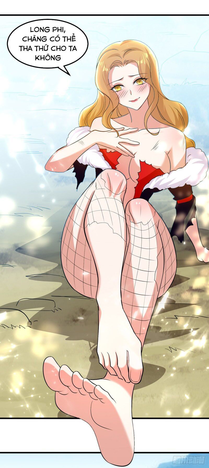 đọc truyện Ta Điên Cuồng Thăng Cấp Chương 43 ảnh 8 tại Thiên Thai Truyện