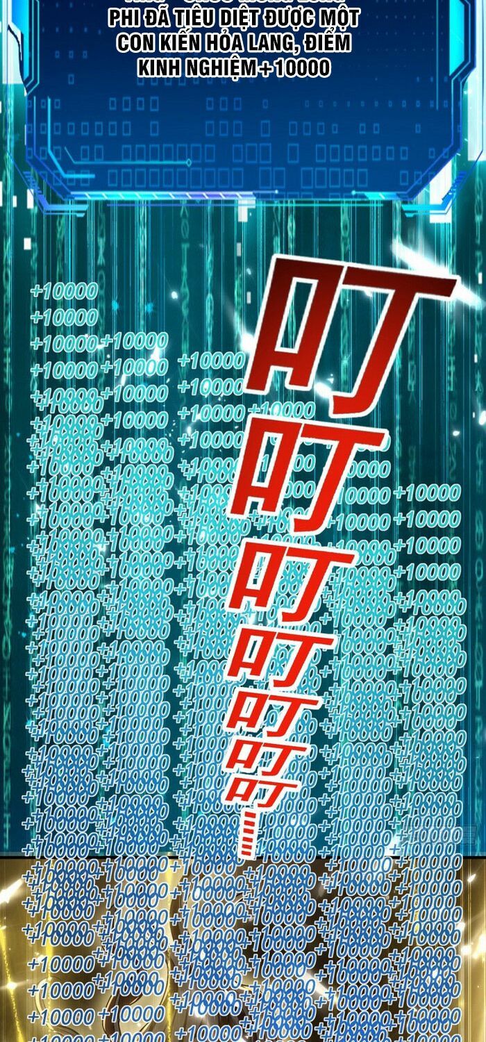 đọc truyện Ta Điên Cuồng Thăng Cấp Chương 44 ảnh 10 tại Thiên Thai Truyện