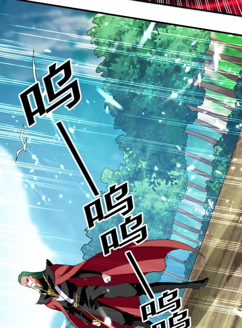 đọc truyện Ta Điên Cuồng Thăng Cấp Chương 46 ảnh 15 tại Thiên Thai Truyện