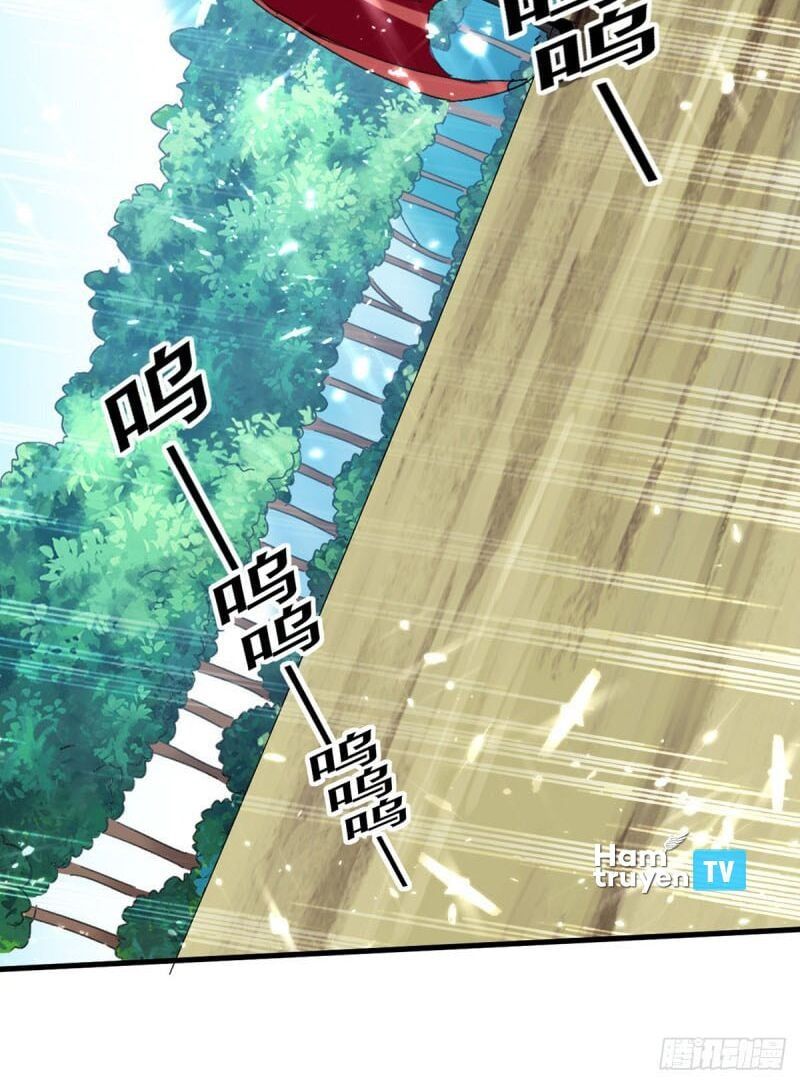 đọc truyện Ta Điên Cuồng Thăng Cấp Chương 46 ảnh 16 tại Thiên Thai Truyện