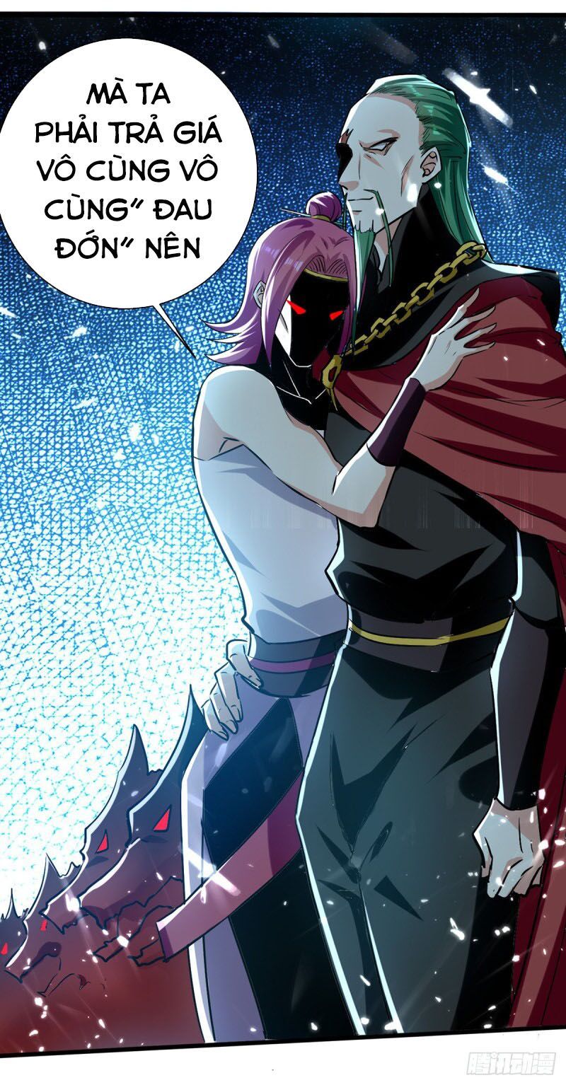 đọc truyện Ta Điên Cuồng Thăng Cấp Chương 46 ảnh 21 tại Thiên Thai Truyện