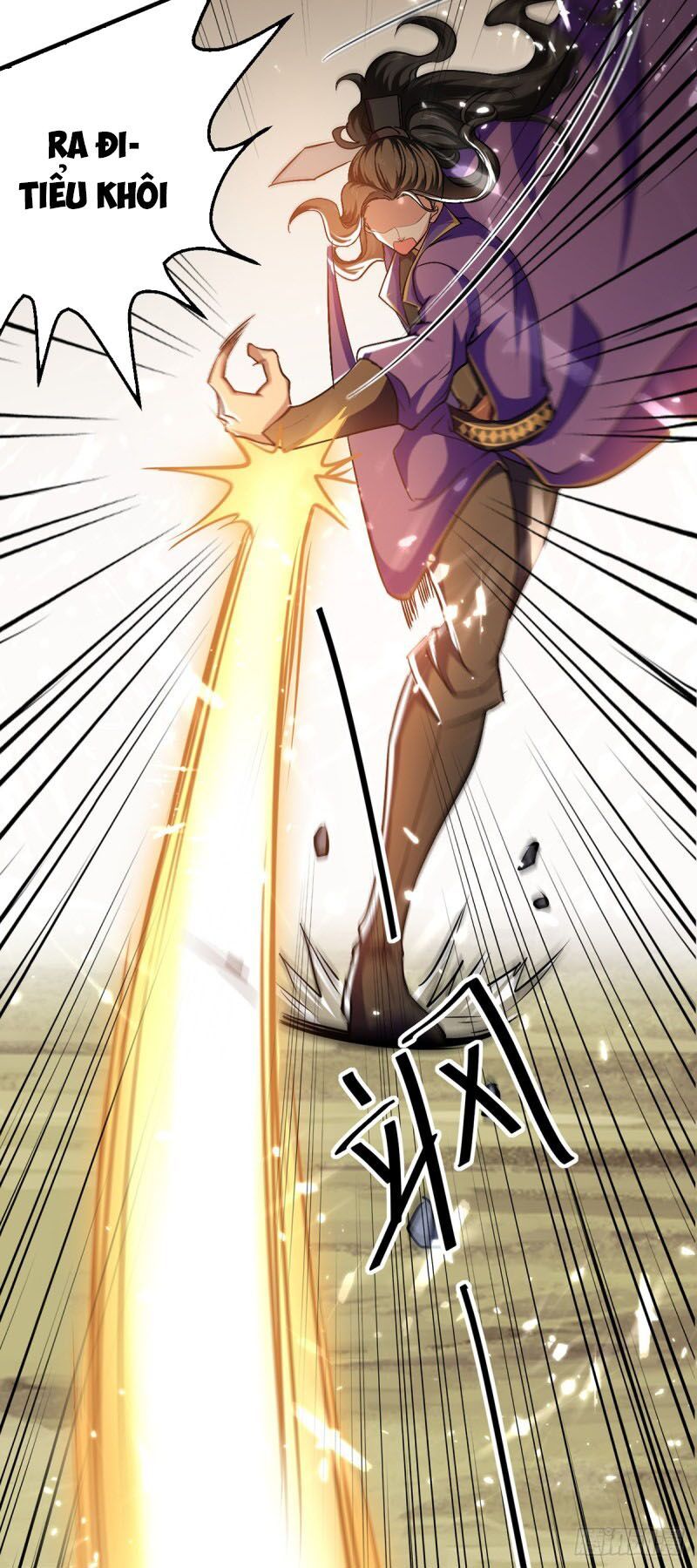 đọc truyện Ta Điên Cuồng Thăng Cấp Chương 47 ảnh 7 tại Thiên Thai Truyện