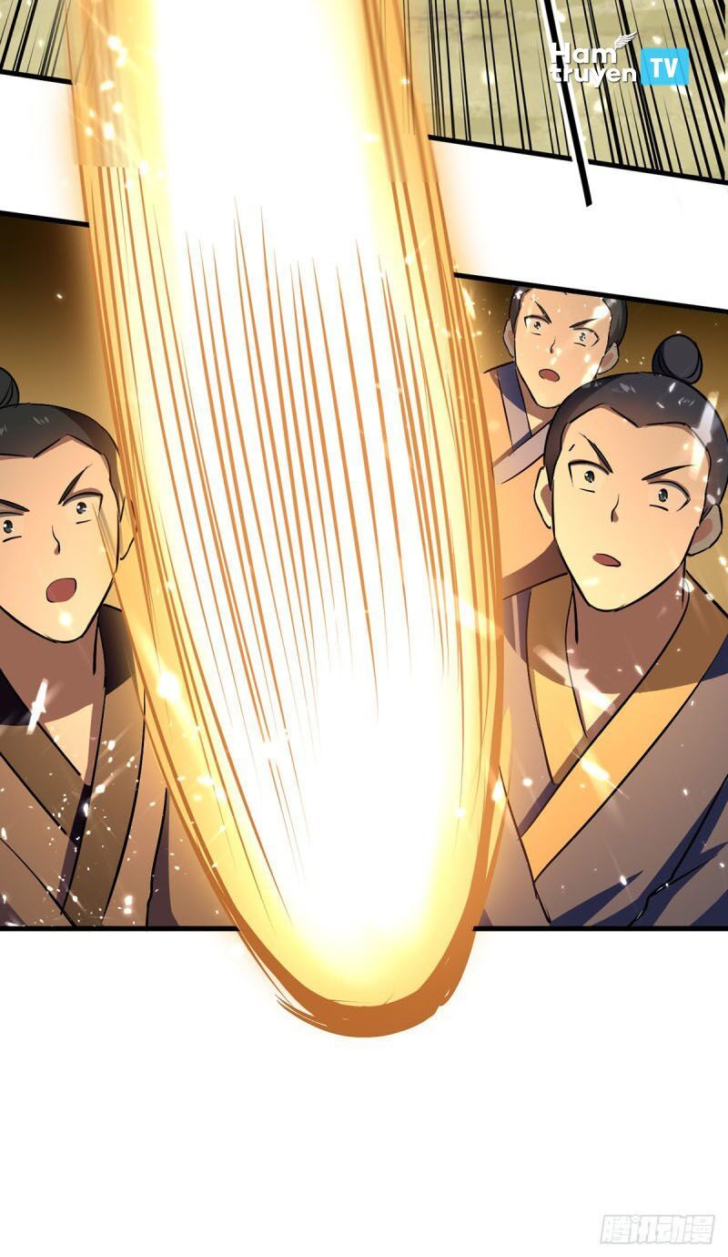 đọc truyện Ta Điên Cuồng Thăng Cấp Chương 47 ảnh 8 tại Thiên Thai Truyện