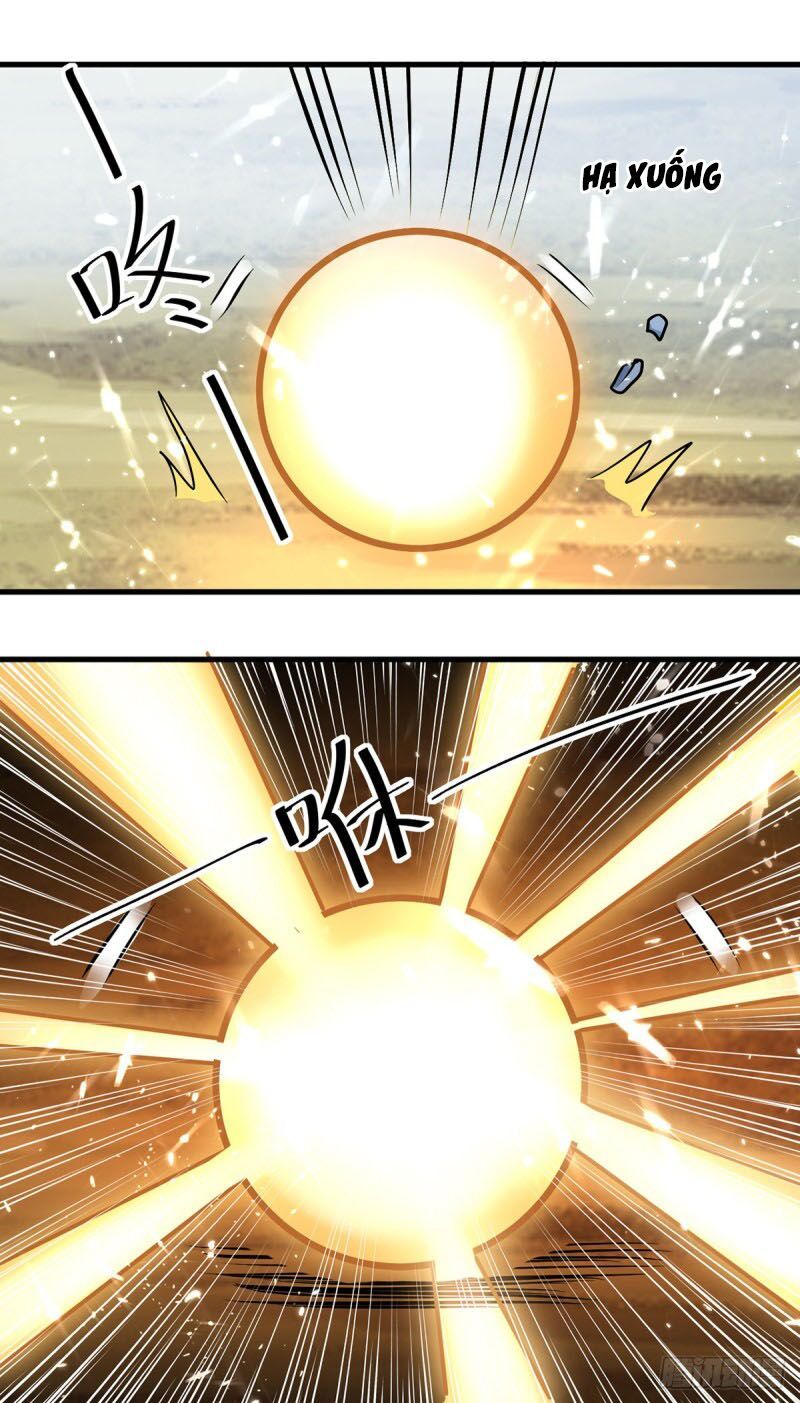 đọc truyện Ta Điên Cuồng Thăng Cấp Chương 47 ảnh 9 tại Thiên Thai Truyện