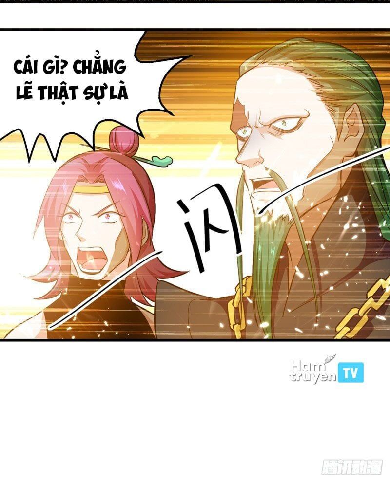 đọc truyện Ta Điên Cuồng Thăng Cấp Chương 47 ảnh 10 tại Thiên Thai Truyện