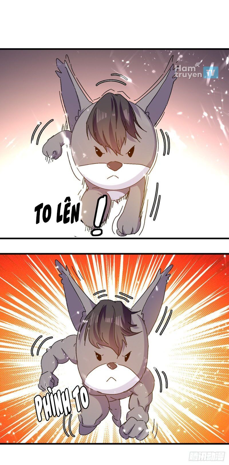 đọc truyện Ta Điên Cuồng Thăng Cấp Chương 48 ảnh 5 tại Thiên Thai Truyện