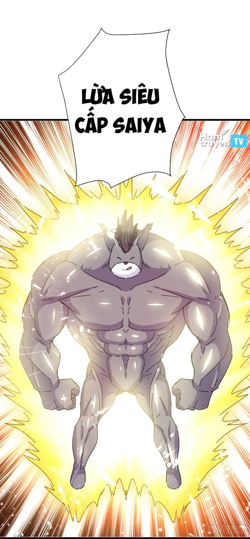 đọc truyện Ta Điên Cuồng Thăng Cấp Chương 48 ảnh 7 tại Thiên Thai Truyện