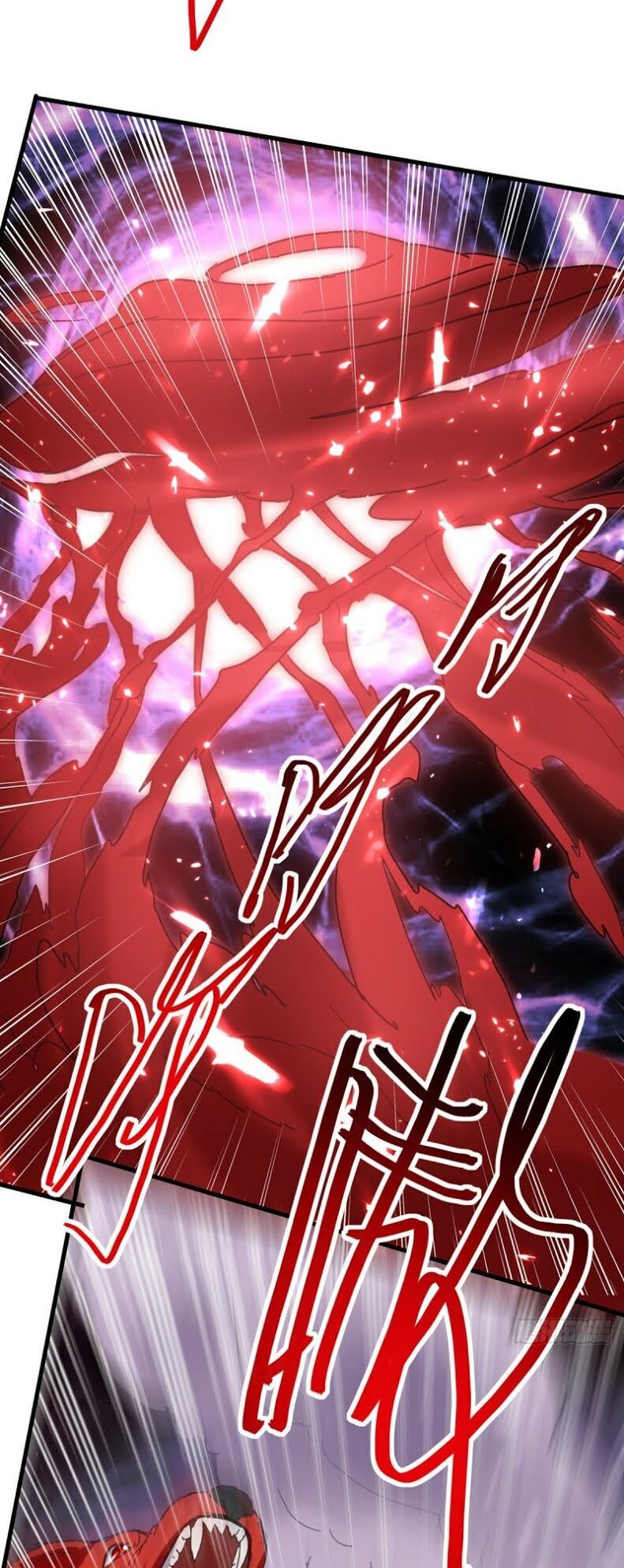 đọc truyện Ta Điên Cuồng Thăng Cấp Chương 49 ảnh 12 tại Thiên Thai Truyện