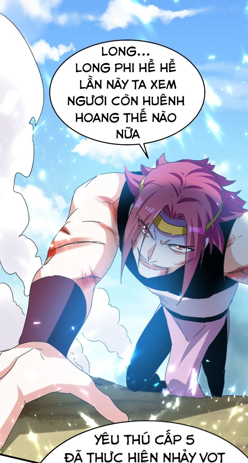 đọc truyện Ta Điên Cuồng Thăng Cấp Chương 49 ảnh 16 tại Thiên Thai Truyện