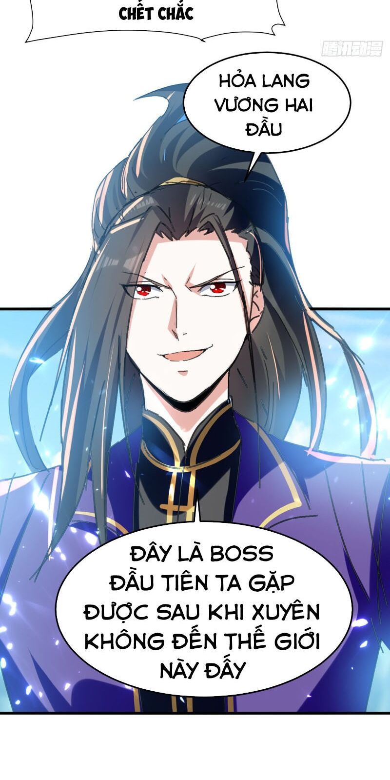 đọc truyện Ta Điên Cuồng Thăng Cấp Chương 49 ảnh 19 tại Thiên Thai Truyện