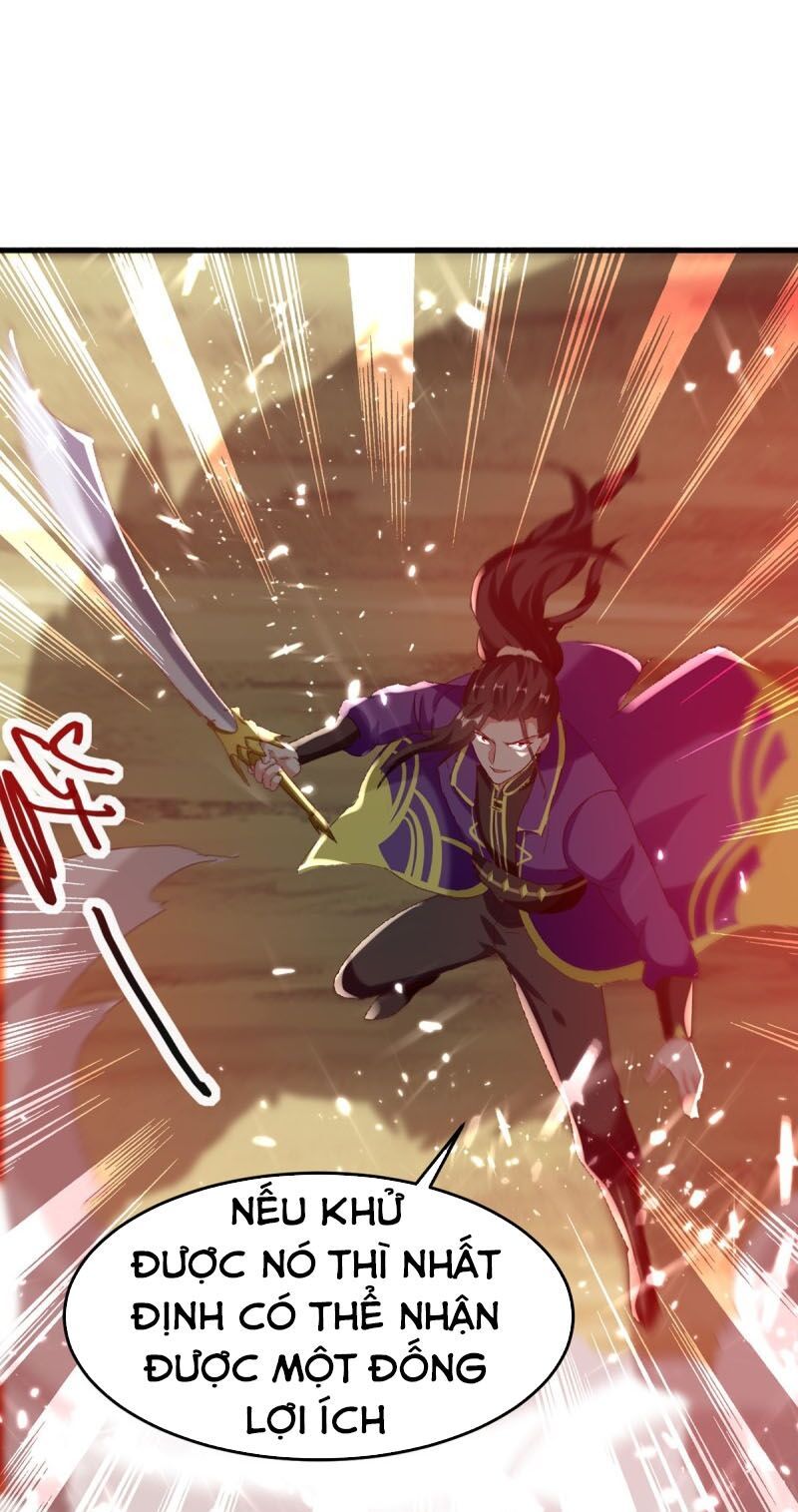 đọc truyện Ta Điên Cuồng Thăng Cấp Chương 49 ảnh 20 tại Thiên Thai Truyện