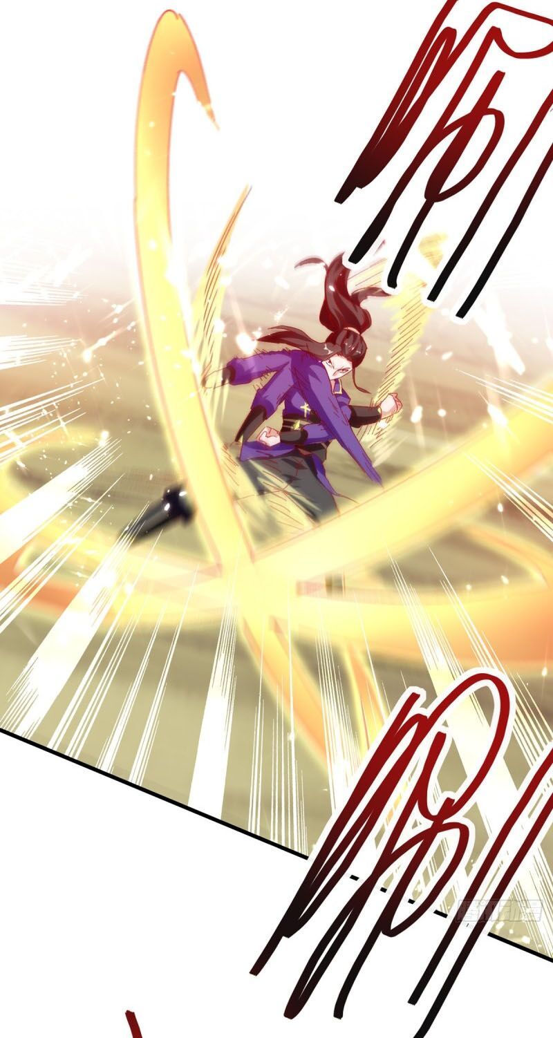 đọc truyện Ta Điên Cuồng Thăng Cấp Chương 49 ảnh 23 tại Thiên Thai Truyện