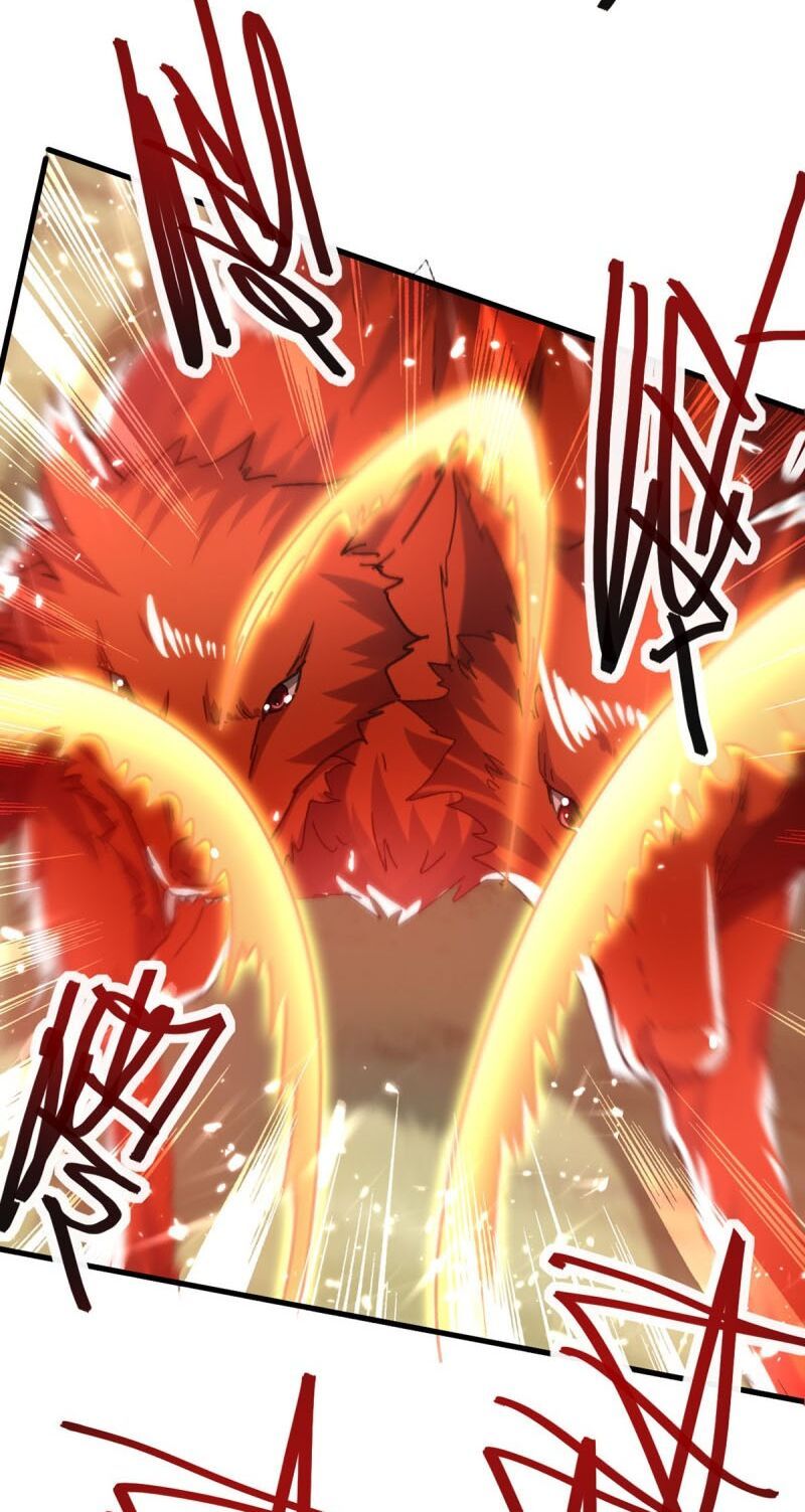 đọc truyện Ta Điên Cuồng Thăng Cấp Chương 49 ảnh 24 tại Thiên Thai Truyện