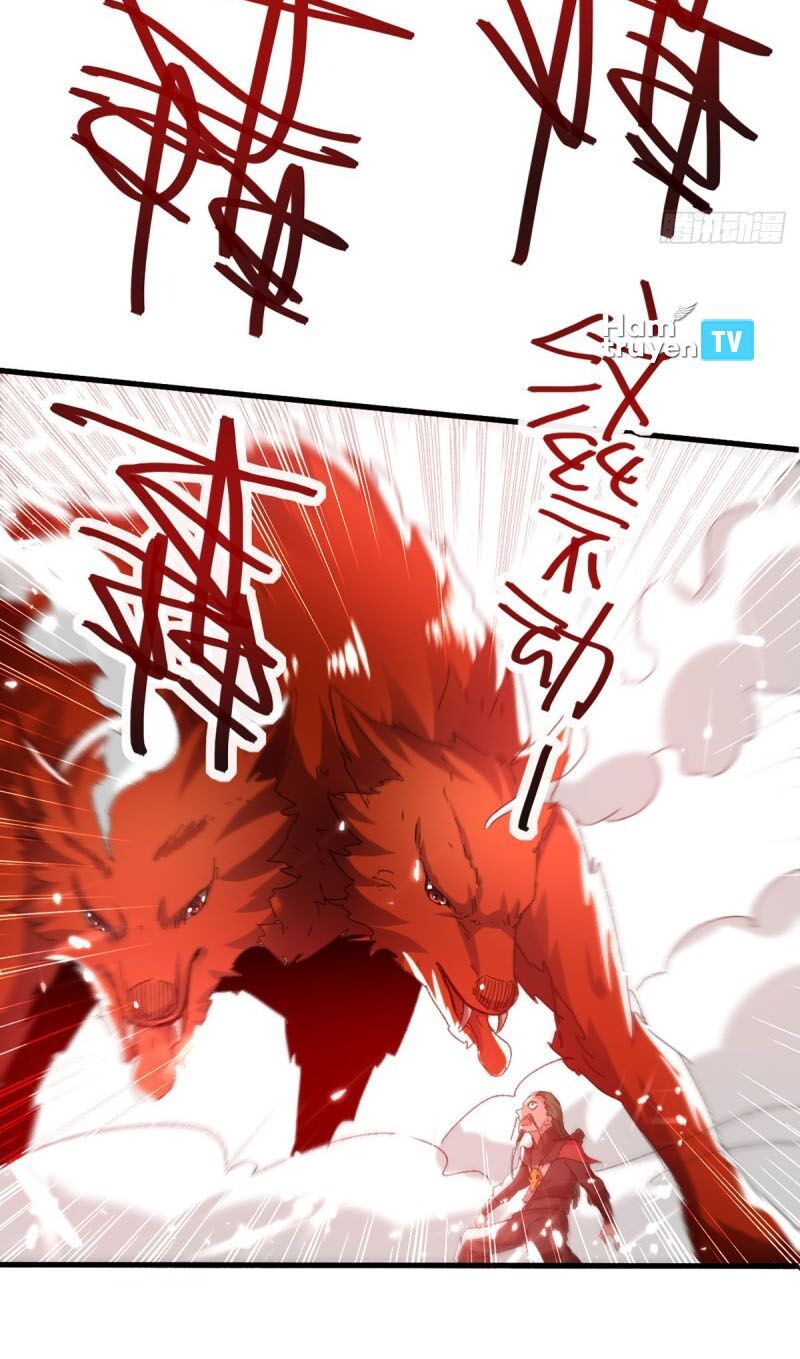 đọc truyện Ta Điên Cuồng Thăng Cấp Chương 49 ảnh 25 tại Thiên Thai Truyện