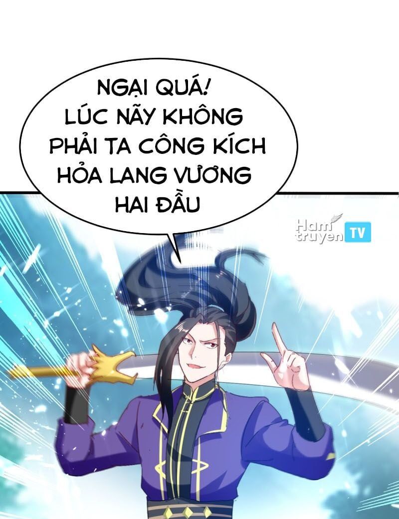 đọc truyện Ta Điên Cuồng Thăng Cấp Chương 49 ảnh 28 tại Thiên Thai Truyện