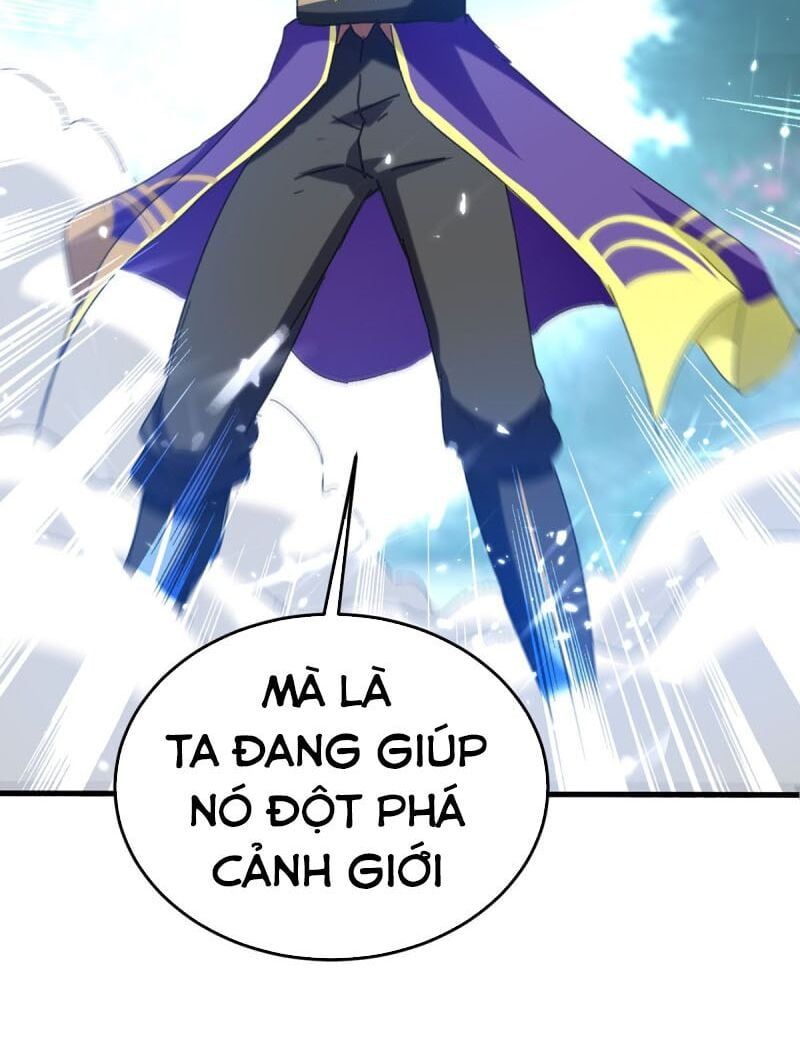 đọc truyện Ta Điên Cuồng Thăng Cấp Chương 49 ảnh 29 tại Thiên Thai Truyện