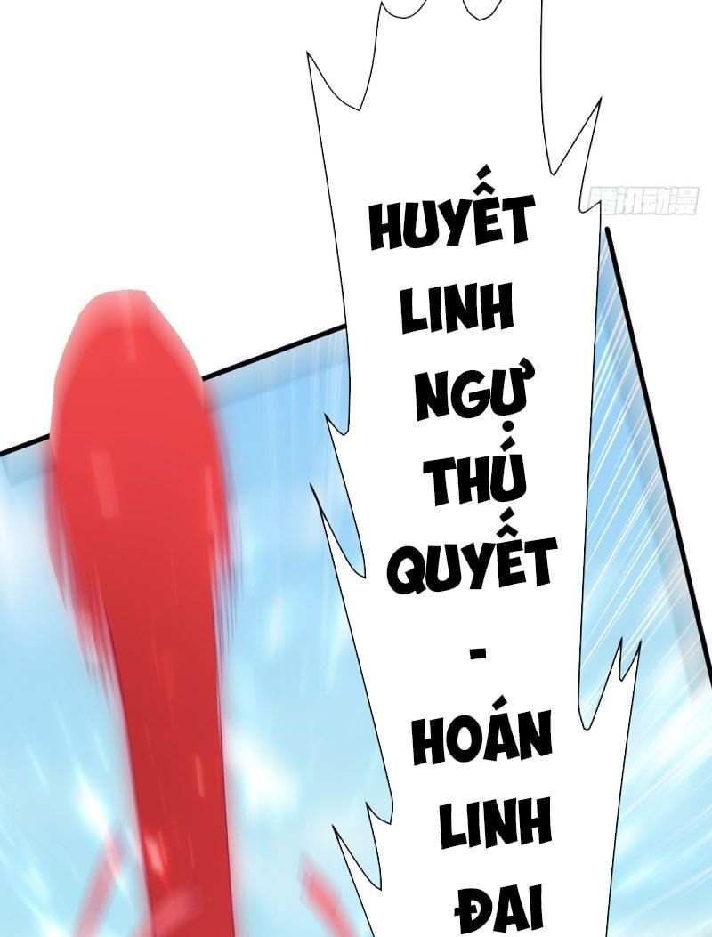 đọc truyện Ta Điên Cuồng Thăng Cấp Chương 49 ảnh 5 tại Thiên Thai Truyện