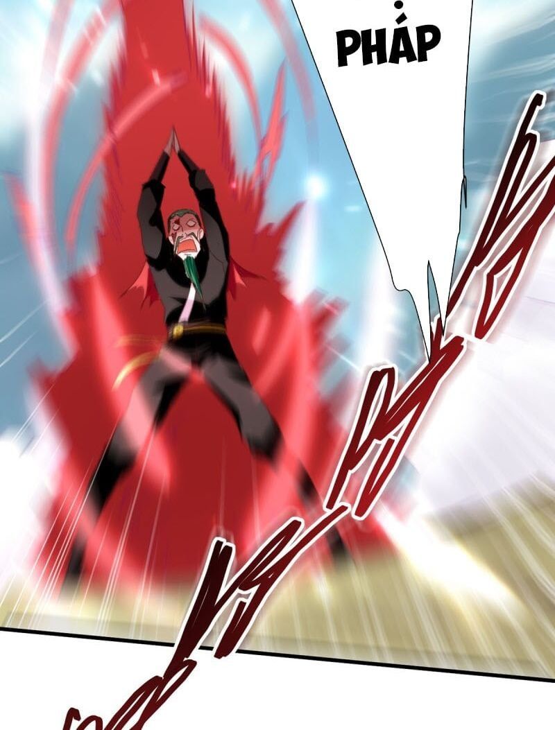 đọc truyện Ta Điên Cuồng Thăng Cấp Chương 49 ảnh 6 tại Thiên Thai Truyện