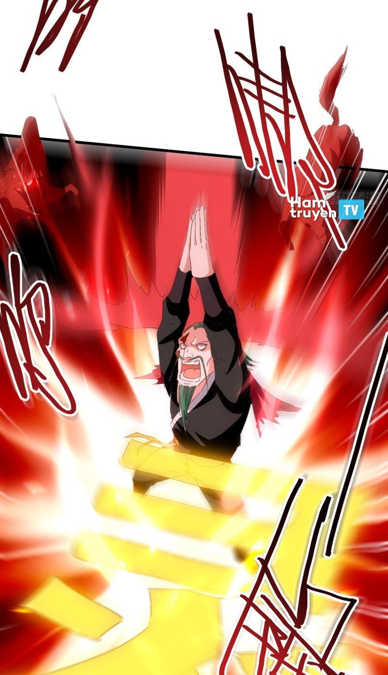 đọc truyện Ta Điên Cuồng Thăng Cấp Chương 49 ảnh 7 tại Thiên Thai Truyện