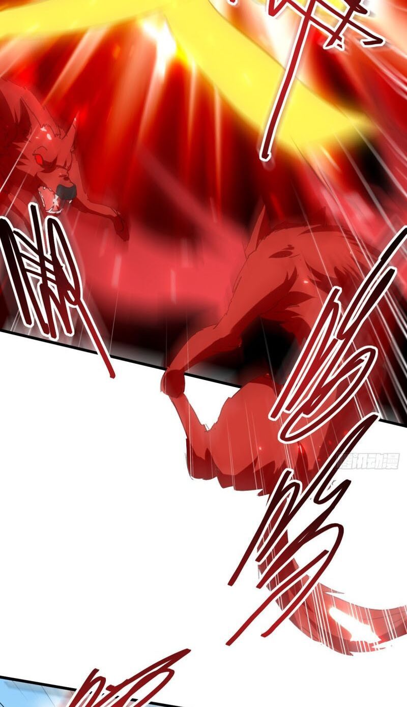 đọc truyện Ta Điên Cuồng Thăng Cấp Chương 49 ảnh 8 tại Thiên Thai Truyện