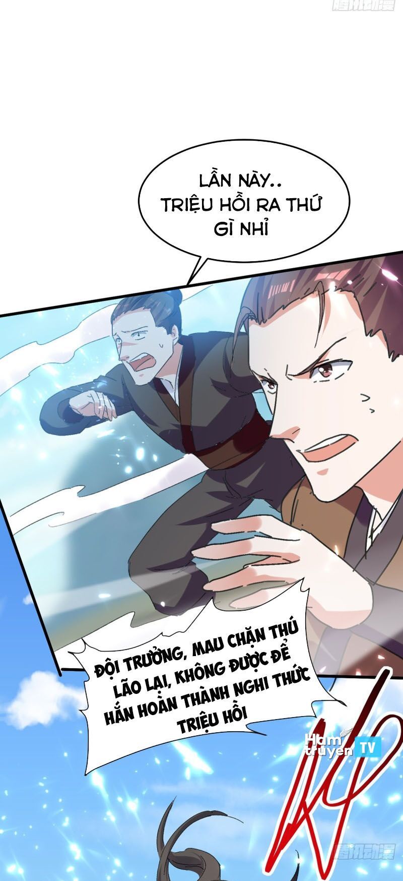 đọc truyện Ta Điên Cuồng Thăng Cấp Chương 49 ảnh 10 tại Thiên Thai Truyện