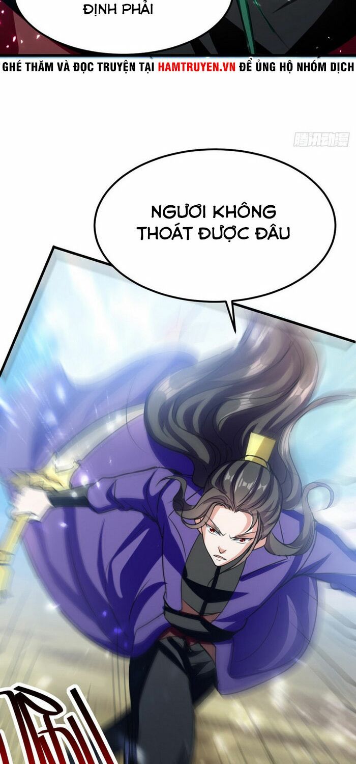 đọc truyện Ta Điên Cuồng Thăng Cấp Chương 50 ảnh 14 tại Thiên Thai Truyện