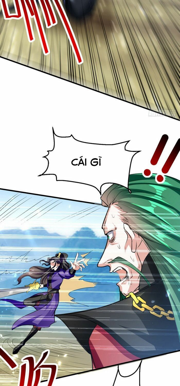 đọc truyện Ta Điên Cuồng Thăng Cấp Chương 50 ảnh 15 tại Thiên Thai Truyện