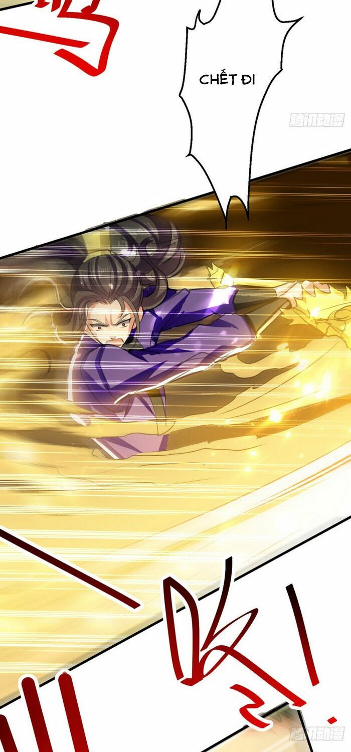 đọc truyện Ta Điên Cuồng Thăng Cấp Chương 50 ảnh 16 tại Thiên Thai Truyện