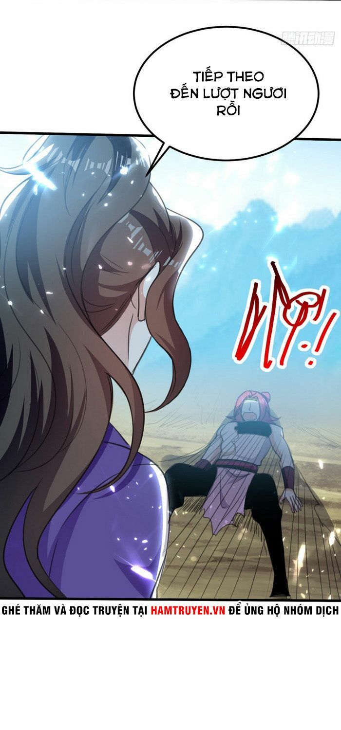 đọc truyện Ta Điên Cuồng Thăng Cấp Chương 50 ảnh 22 tại Thiên Thai Truyện