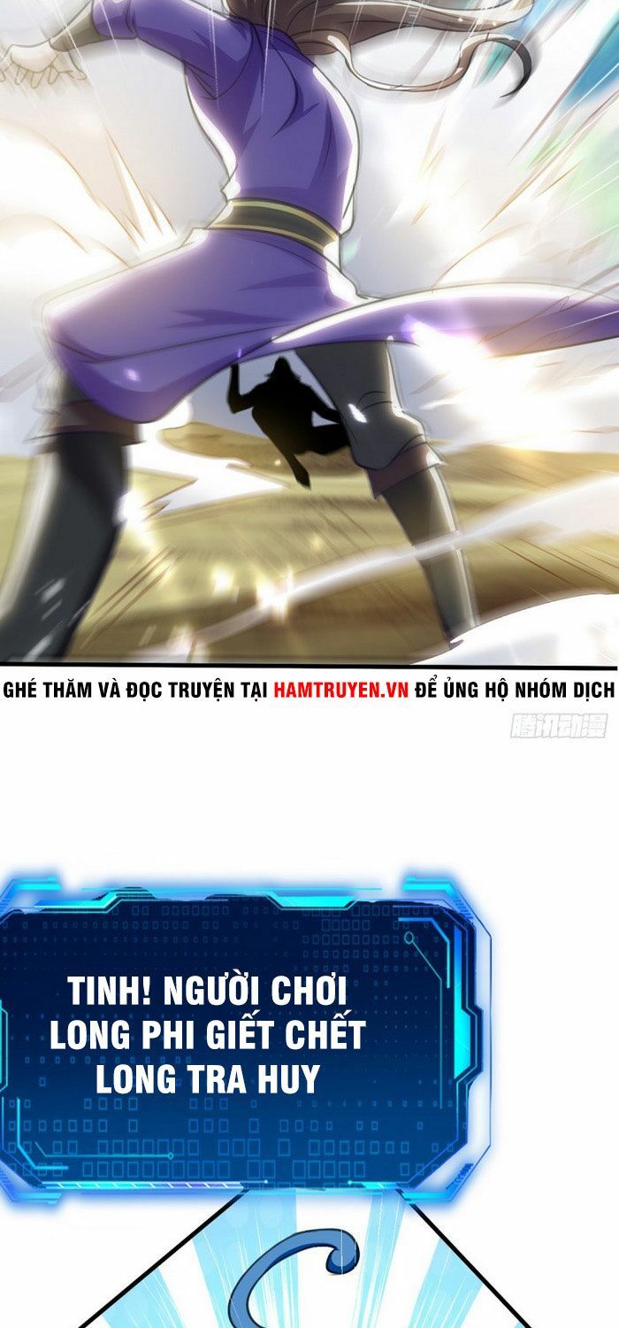 đọc truyện Ta Điên Cuồng Thăng Cấp Chương 50 ảnh 26 tại Thiên Thai Truyện