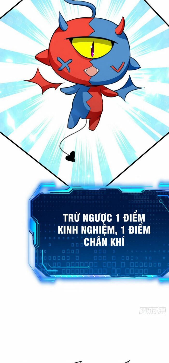 đọc truyện Ta Điên Cuồng Thăng Cấp Chương 50 ảnh 27 tại Thiên Thai Truyện