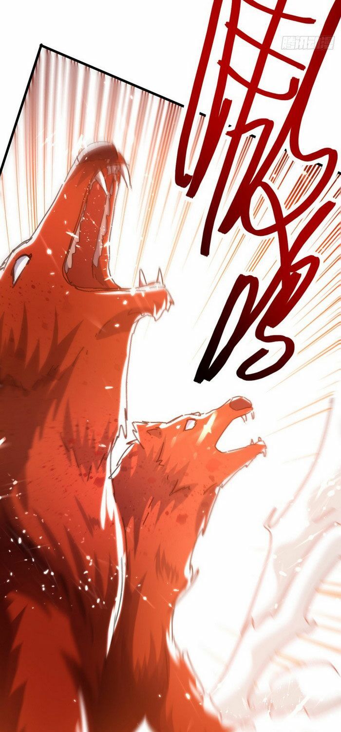 đọc truyện Ta Điên Cuồng Thăng Cấp Chương 50 ảnh 5 tại Thiên Thai Truyện