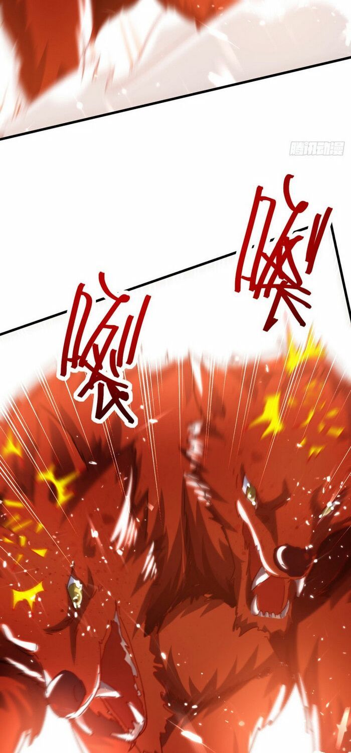 đọc truyện Ta Điên Cuồng Thăng Cấp Chương 50 ảnh 6 tại Thiên Thai Truyện