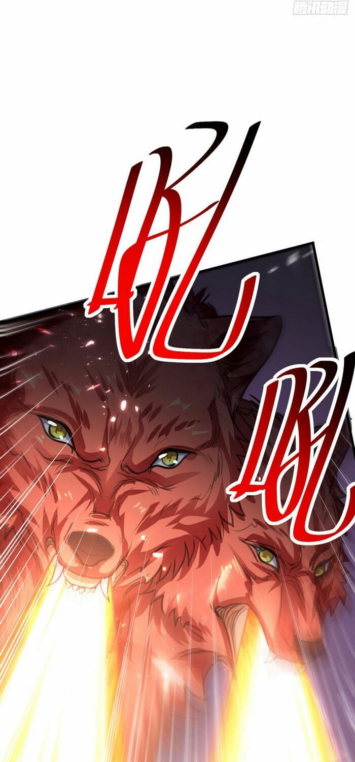 đọc truyện Ta Điên Cuồng Thăng Cấp Chương 50 ảnh 8 tại Thiên Thai Truyện