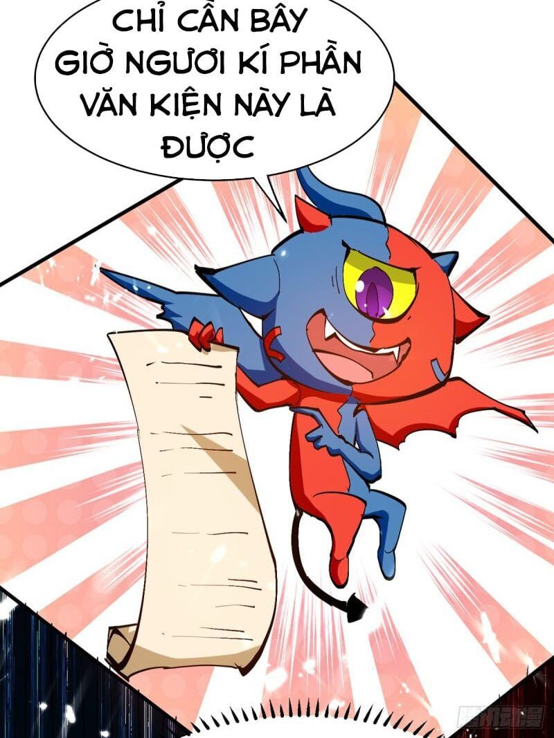 đọc truyện Ta Điên Cuồng Thăng Cấp Chương 51 ảnh 15 tại Thiên Thai Truyện