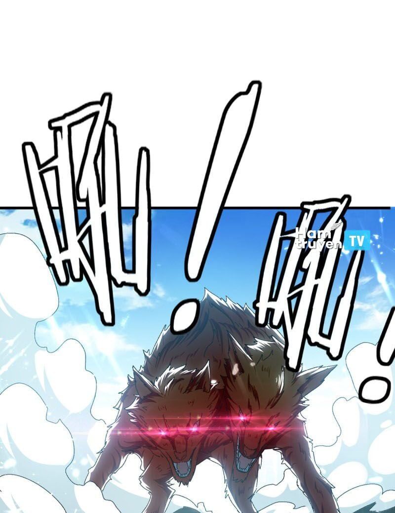 đọc truyện Ta Điên Cuồng Thăng Cấp Chương 51 ảnh 20 tại Thiên Thai Truyện