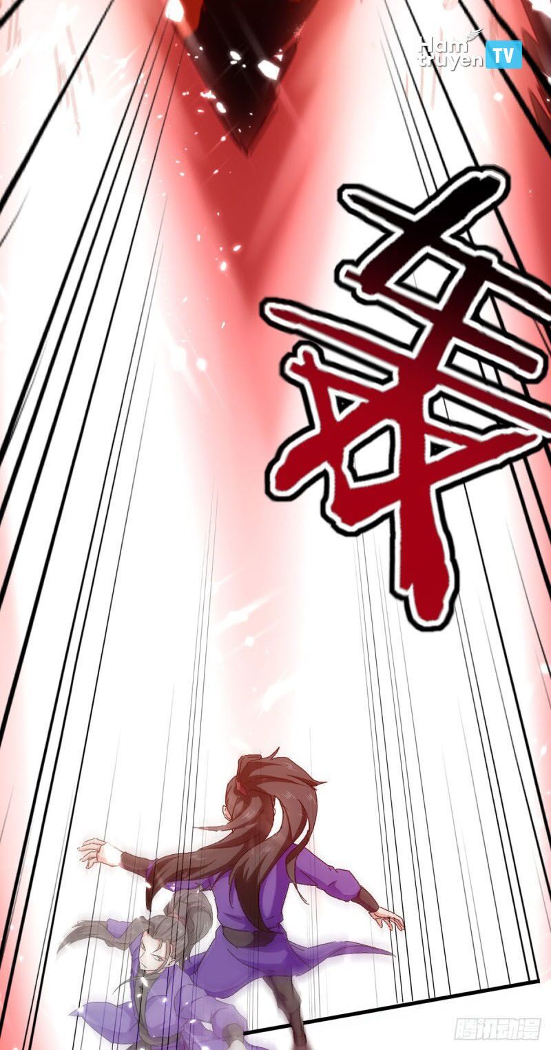 đọc truyện Ta Điên Cuồng Thăng Cấp Chương 51 ảnh 25 tại Thiên Thai Truyện