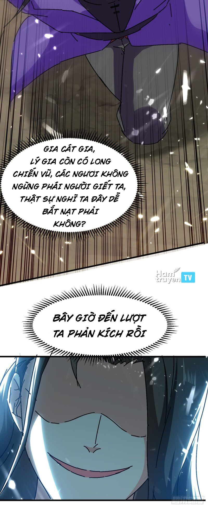 đọc truyện Ta Điên Cuồng Thăng Cấp Chương 51 ảnh 27 tại Thiên Thai Truyện